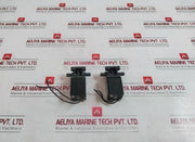 Walbro Sva-12 Solenoid Valve Two Way Dc 24V