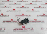 Walbro Sva-12 Solenoid Valve Two Way Dc 24V