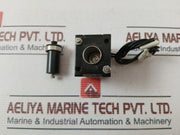 Walbro Sva-12 Two Way Solenoid Valve 24 Vdc