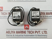 Walbro Sva-12 Two Way Solenoid Valve 24 Vdc