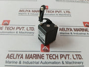 Walbro Sva-12 Two Way Solenoid Valve 24 Vdc
