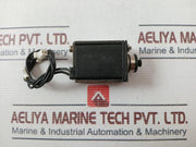 Walbro Sva-12 Two Way Solenoid Valve 24 Vdc