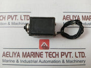 Walbro Sva-12 Two Way Solenoid Valve 24 Vdc