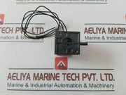 Walbro Sve-5 Solenoid Valve Dc 24V
