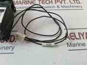 Walbro Sve-5 Solenoid Valve Dc 24V 835