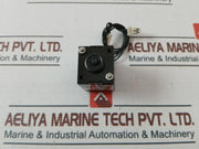 Walbro Sve-5 Solenoid Valve 24Vdc