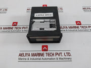 Waldsee Electronic 130000 Processor Panel Meter 196-253V