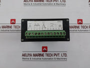 Waldsee Electronic 130000 Processor Panel Meter 230Vac 24V 196-253V