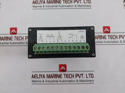 Waldsee Electronic 130010 Digital Industrial Measuring Device 230Vac