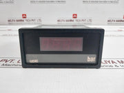 Waldsee Electronic 130010 Digital Industrial Measuring Device 230Vac