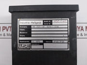 Waldsee Electronic 130010 Digital Industrial Measuring Device 230Vac