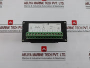 Waldsee Electronic 130010 Digital Industrial Measuring Device 24V