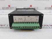 Waldsee Electronic 130010 Digital Industrial Measuring Device 24V