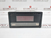 Waldsee Electronic 130010 Digital Industrial Measuring Device 24V