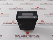 Waldsee Electronic 130010 Panel Display Industrial Measuring Device 24V 230Vac