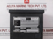 Waldsee Electronic 130010 Panel Display Industrial Measuring Device 24V 230Vac