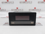 Waldsee Electronic 130010 Processor Panel Meter 196-253V 230Vac
