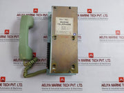 Wall-mount-Shipboard-Telephone-Oki-Oda-1780-2-P92-0006-0-208953-11
