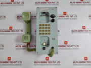 Wall-mount-Shipboard-Telephone-Oki-Oda-1780-2-P92-0006-0-208953-3