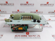 Wall-mount-Shipboard-Telephone-Oki-Oda-1780-2-P92-0006-0-208953-6