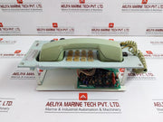Wall-mount-Shipboard-Telephone-Oki-Oda-1780-2-P92-0006-0-208953-8