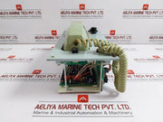 Wall-mount-Shipboard-Telephone-Oki-Oda-1780-2-P92-0006-0-208953-9