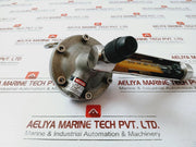 Wallace & Tiernan 22E123Ssxx2X Purge Meter Flow Controller