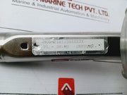 Wallace & Tiernan 22E123Ssxx2X Purge Meter Flow Controller