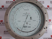 Wallace & Tiernan Pennwalt Fa-145 Pressure Gauge