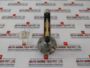 Wallace & Tiernan 22Eo73Ssxx2X Inlet Purgemeter Flow Controller 250 P.S.I.