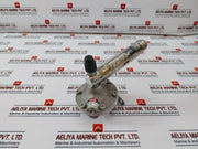 Wallace & Tiernan 22Eo73Ssxx2X Inlet Purgemeter Flow Controller 250 P.S.I.