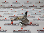 Wallace & Tiernan 22Eo73Ssxx2X Inlet Purgemeter Flow Controller 250 P.S.I.