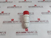 Walther 210 Pin & Sleeve Connector Ip44
