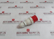 Walther 210 Pin & Sleeve Connector Ip44