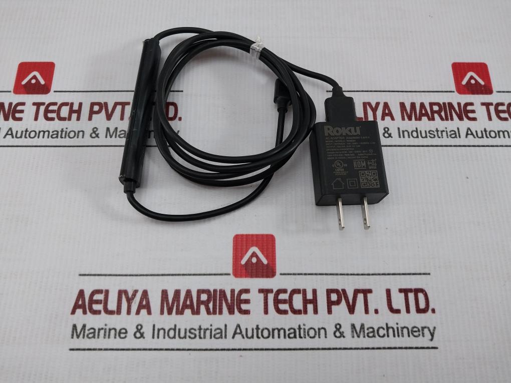 Wam002 Long-Range Wireless Receiver Adapter Input-100-240v By Roku