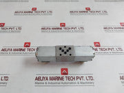 Wandfluh Bm4J40-z311 Hydraulic Solenoid Valve 315 Bar 24Vdc Vde 0580