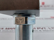 Wandfluh Bvasa10-a-160