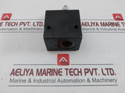 Wandfluh Bvsgg12-350-y-22C02-z178 Pressure Relief Valve