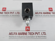 Wandfluh Bvsgg12-350-y-22C02-z178 Pressure Relief Valve