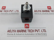 Wandfluh Bvsgg12-350-y-22C02-z178 Pressure Relief Valve