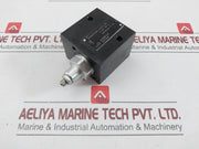 Wandfluh Bvsgg12-350-y-22C02-z178 Pressure Relief Valve