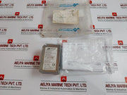 Wandfluh Mky45/18X60-g24/L15 Solenoid Valve 24Vdc Ip67 15W