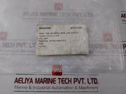 Wandfluh Mky45/18X60-g24/L15 Solenoid Coil 24 Vdc