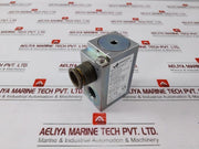 Wandfluh Mky45/18X60-g24/L15 Solenoid Coil 24 Vdc