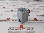 Wandfluh Mky45/18X60-g24/L15 Solenoid Coil 24 Vdc