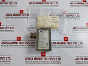 Wandfluh Mky45/18X60-g24/L15 Solenoid Valve 24Vdc 15W Ip65