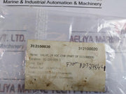 Wandfluh Mky45/18X60-g24/L15 Solenoid Valve 24Vdc 15W Ip65