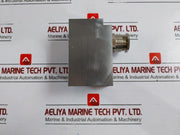 Wandfluh Mky45/18X60-g24/L15 Solenoid Valve 24Vdc 15W Ip65