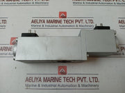 Wandfluh Sis45V-g24-m64 Solenoid Valve 24Vdc 350Bar 69105949