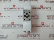 Wandfluh Sis45V-g24-m64 Solenoid Valve 24Vdc 350Bar 69105949